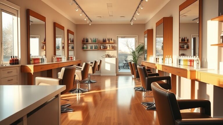 affordable haircuts and styles