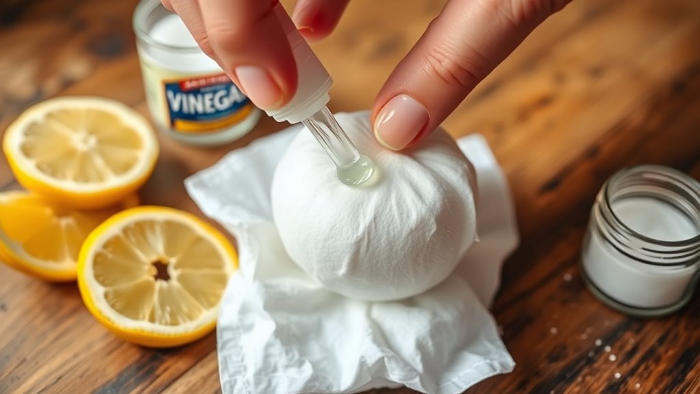 alternative nail base coat