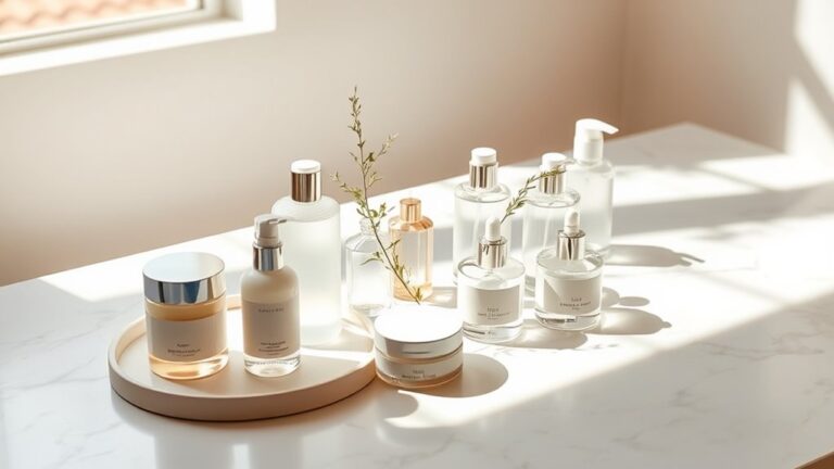 beauty salon service prices