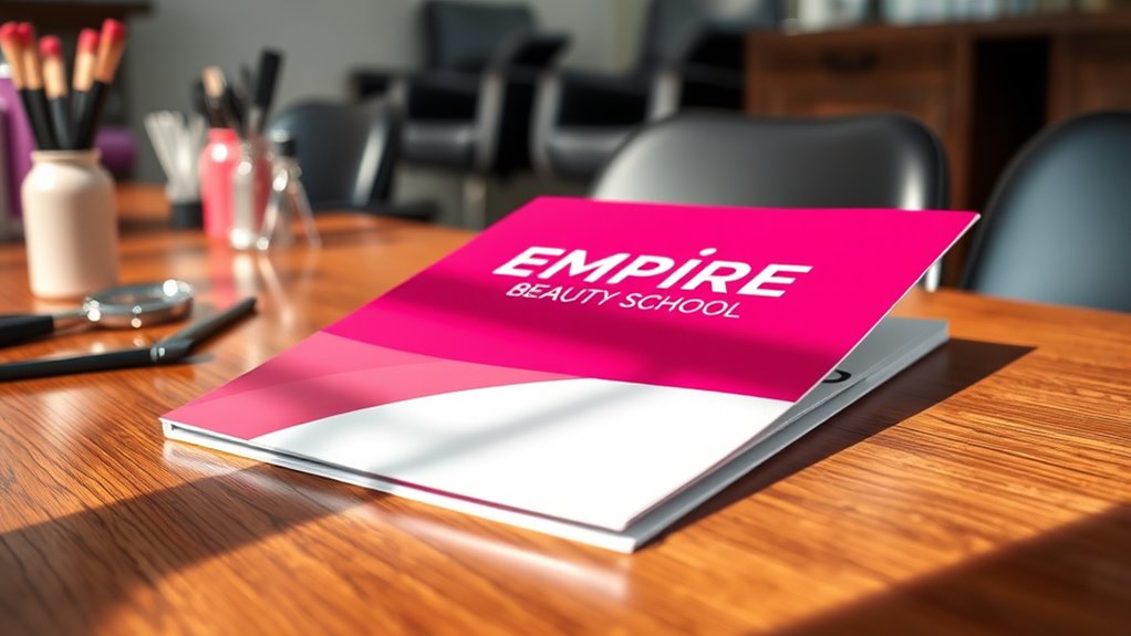 beauty school tuition costs