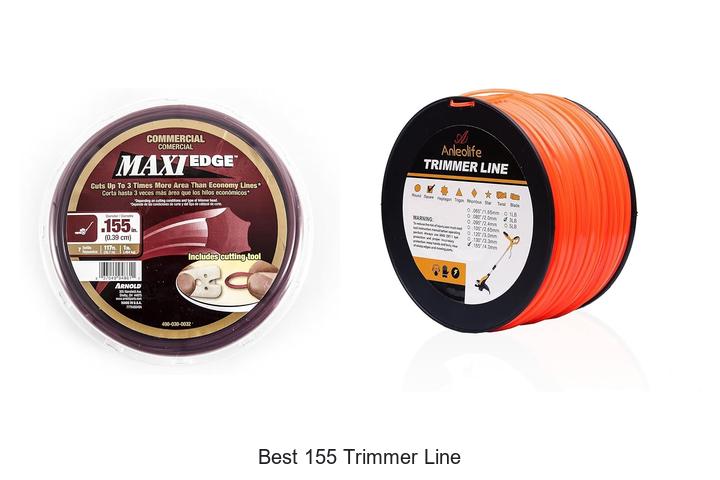 Best 155 Trimmer Line That Will Blow Your Mind Today