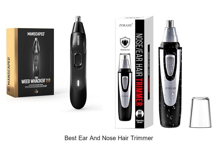 Best Gas Weed Trimmer For Ultimate Lawn Power Today