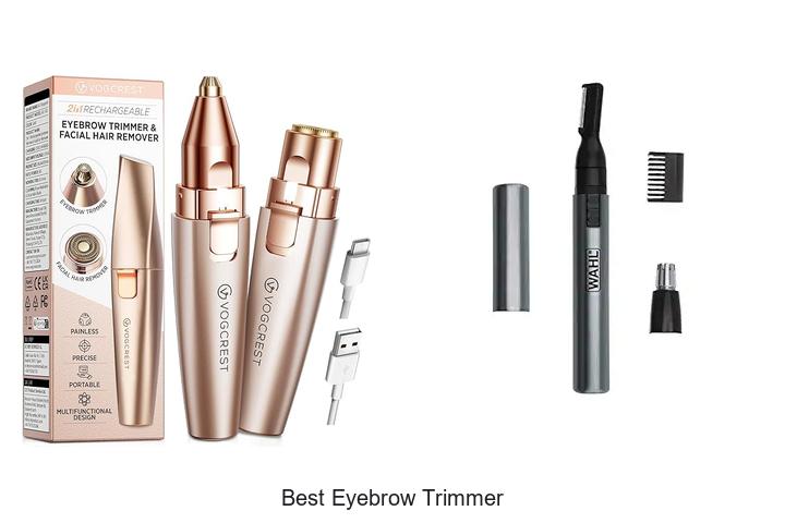 Discover The Best Hair Trimmer For Men – Unbeatable Grooming!