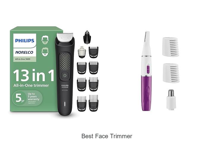 Best Hair Trimmer For Pubic Area That Will Shock You!