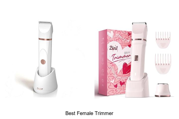 Best Male Body Trimmer That Will Transform Your Grooming!