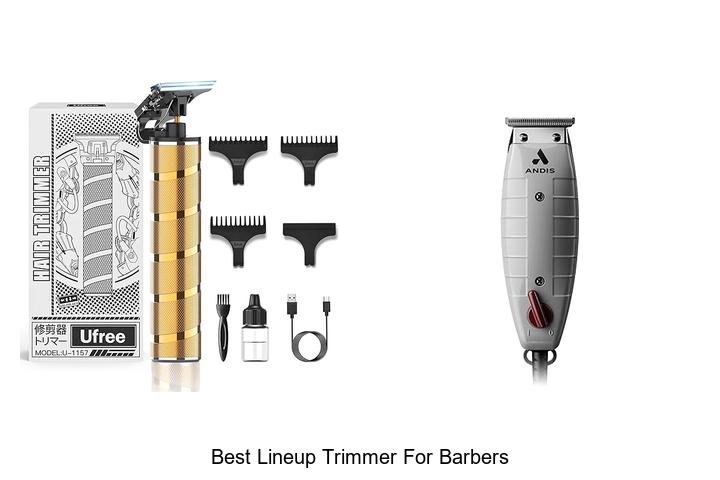 Best Lineup Trimmer for Barbers That Will Blow Your Mind