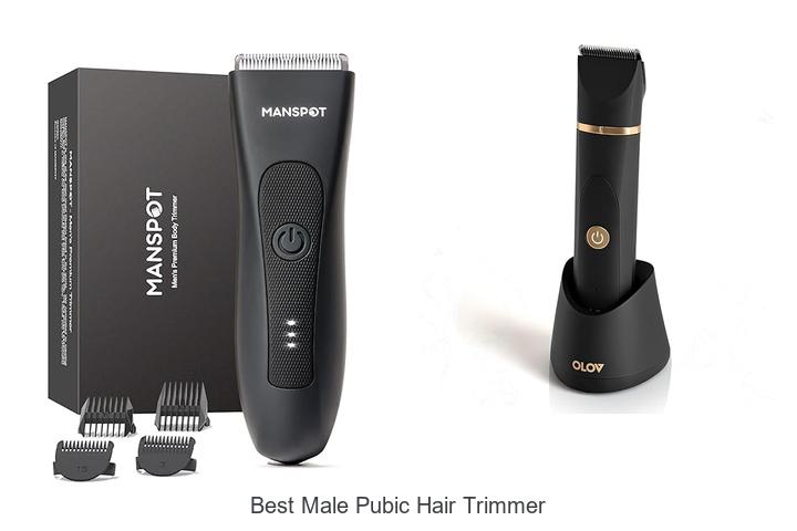 Best Male Pubic Hair Trimmer That Will Blow Your Mind!