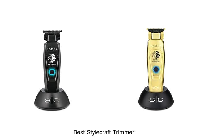 Best Stylecraft Trimmer: Secrets To Perfect Cuts Revealed!