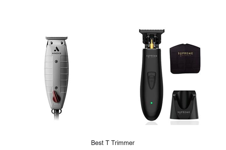 Best T Trimmer: Unlock Perfect Precision Every Time!