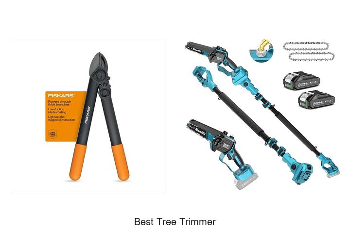 Best Tree Trimmer Hacks That Will Blow Your Mind Today
