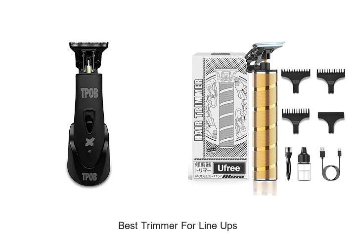 Best Trimmer For Line Ups: Top Picks You Can’t Miss!