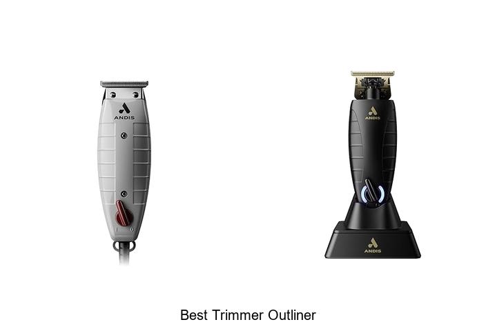 Best Trimmer Outliner That Will Transform Your Grooming!