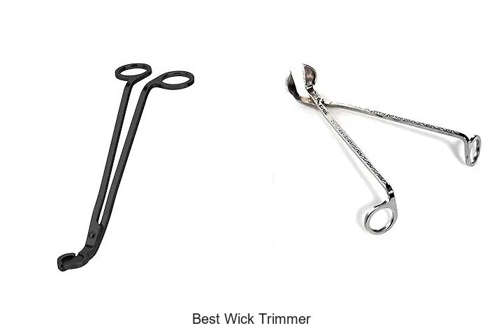 Best Wick Trimmer Tips That Will Change Your Candle Game!