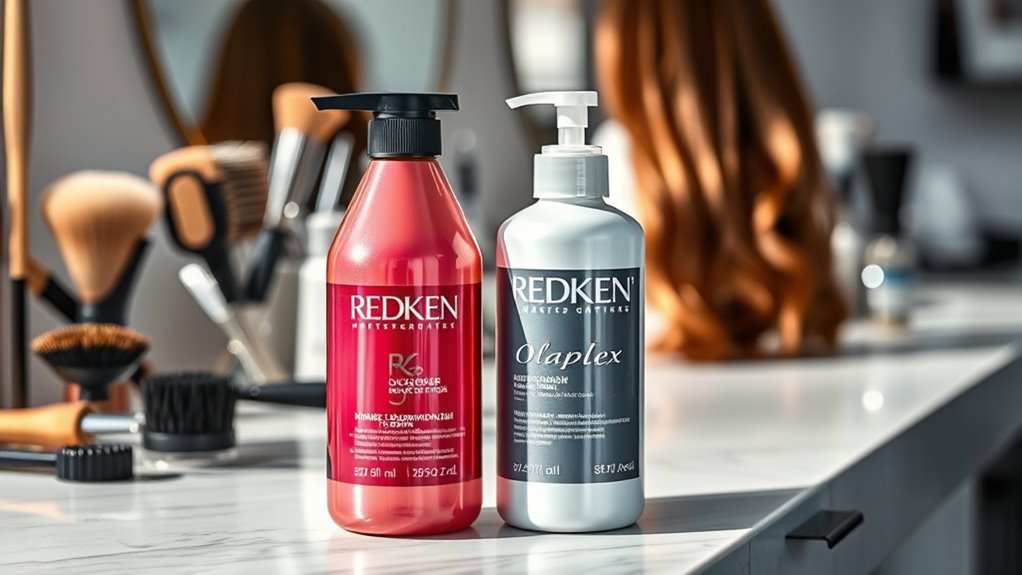 hair treatment comparison overview