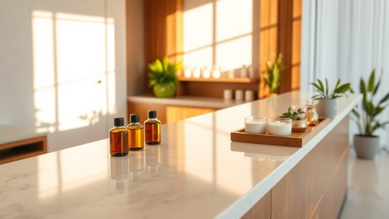 spa services price list