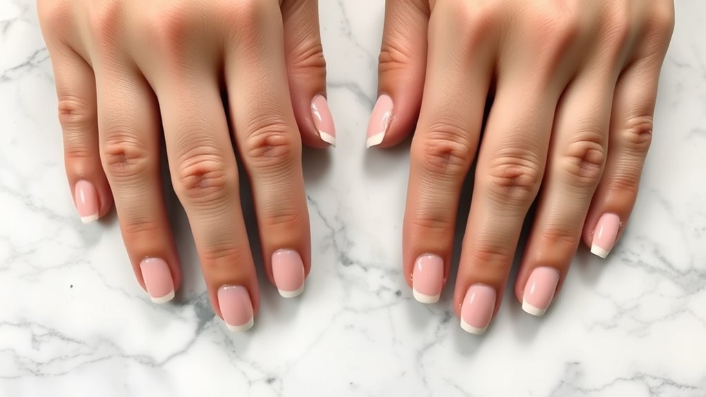 strengthening nail products comparison